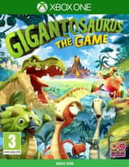Outright Games Gigantosaurus The Game (XONE)