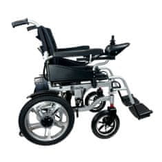 Eroute 6001A elektrický invalidný vozík
