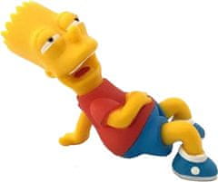 Winning Moves Figurka Simpsonovi - Bart Simpson