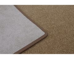 Vopi Kusový koberec Eton béžový 70 50x80