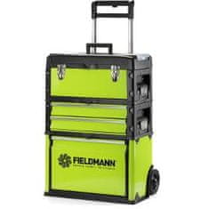 Fieldmann FDN 4150 Kovový box na náradie