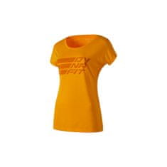 Tričko oranžová XS Compound Dri Rel CO W SS