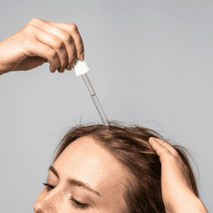 Scandinavian Biolabs Bio-Pilixin Activation Serum na spomalenie vypadávania a podporu rastu vlasov pre ženy 100 ml