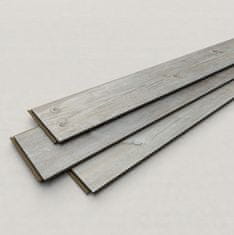 Kronostep Laminátová podlaha Hightrail Pine AC4 7 mm