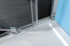 POLYSAN Easy Line obdĺžnikový sprchovací kút pivot dvere 800-900x1000mm L/P variant EL1615EL3415 - Polysan