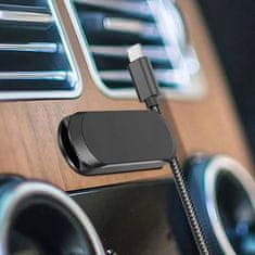 Foxter  2486 Magnetický držiak do auta na Smartphone