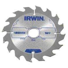 Irwin Tools Kotúč pílový SK 160x2,5x20/16 z30 IRWIN