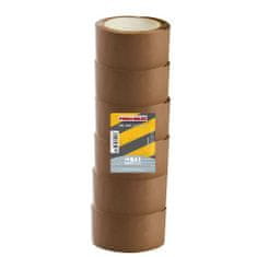 STREFA Baliaca páska hnedá (6ks)