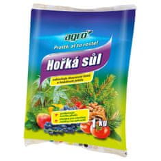 Agro Hnojivo Horká soľ 1kg