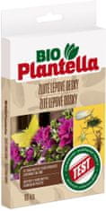 Bio Plantella doska lepová MOTÝĽ ŽL (10ks)
