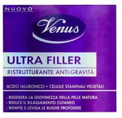 Venus Ultra výplň pre tvár Zrelé kože 50 ml