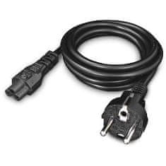 Yenkee YPC 572 Sieťový kábel Mickey 1,5m