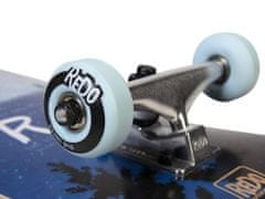 JOKOMISIADA Drevený skateboard Gallery Pop 100kg Sp0743