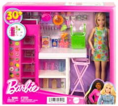 Mattel Barbie Špajza snov HJV38