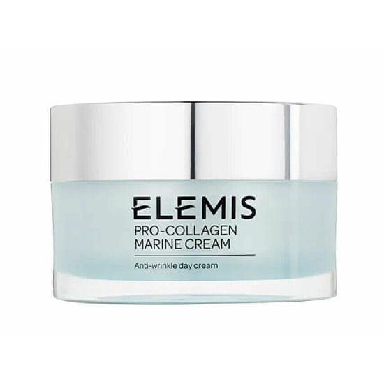 Elemis Denný pleťový krém proti vráskam Pro- Collagen (Marine Cream) 100 ml