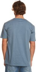 Pánske tričko Skullss Regular Fit EQYZT07505-BYG0 (Veľkosť XXL)