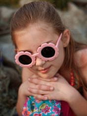 VeyRey Detské slnečné okuliare Oválny Aladag