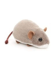 Hollywood Plyšová myška - Authentic Edition - 14 cm