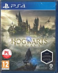 Avalanche Software Hogwarts Legacy (PS4)