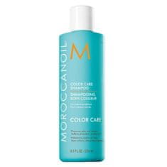 Moroccanoil Hydratačný šampón pre farbené vlasy Color Care (Shampoo) (Objem 70 ml)