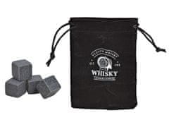 G. Wurm Malý whisky set v drevenej krabičke
