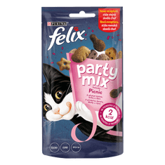 Felix PARTY MIX Picnic Mix 8x60 g