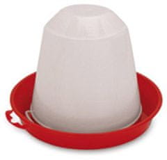 STREFA 1,5l plastová klobúková napájačka