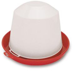 STREFA 3,5l plastová klobúková napájačka