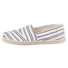 Toms Espadrilky biela 36 EU Alpargata Rope