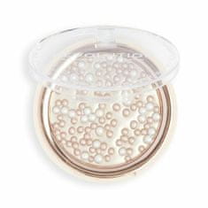 Makeup Revolution Krémový rozjasňovač Icy Rose (Bubble Balm Highlighter) 7,5 g