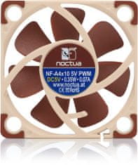 Noctua NF-A4x10 5V PWM