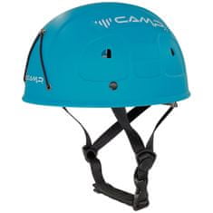 CAMP Lezecká helma Camp Rock Star modrá