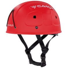 CAMP Lezecká helma Camp Rock Star červená 2022