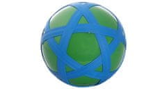 Multipack 2ks Cross Ball gumová lopta zelená-modrá