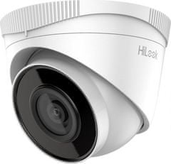 Look HiLook IP kamera IPC-T240H(C)/ Turret/ rozlišení 4Mpix/ objektiv 4mm/H.265+/krytí IP67 /IR až 30m/kov+plast