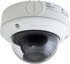 Look HiLook IP kamera IPC-D620H-Z(C)/ Dome/ rozlišení 2Mpix/ objektiv 2.8-12mm/ H.265+/ krytí IP67+IK10/ IR až 30m/ kov