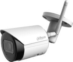Dahua DAHUA IP kamera IPC-HFW1430DS-SAW/ Bullet/ Wi-Fi/ 4Mpix/ objektiv 2,8mm/ H.265/ krytí IP67/ IR 30m/ ONVIF/ CZ app