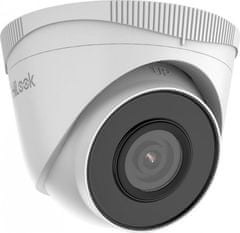 Look HiLook IP kamera IPC-T280H(C)/ Turret/ 8Mpix/ 2.8mm/ H.265+/ krytí IP67/ IR 30m