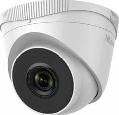 Look HiLook IP kamera IPC-T221H(C)/ Turret/ rozlišení 2Mpix/ objektiv 4mm/H.265+/krytí IP67/IR až 30m/kov+plast