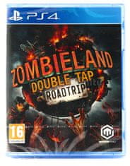 INNA Zombieland: Double Tap Roadtrip (PS4)