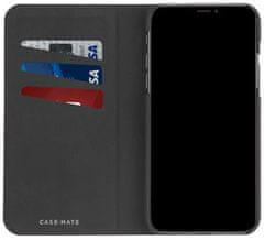 case-mate Kryt CASE-MATE, BARELY THERE FOLIO Cardinal, Iphone Xs Max (CM037992)
