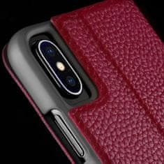 case-mate Kryt CASE-MATE, BARELY THERE FOLIO Cardinal, Iphone Xs Max (CM037992)