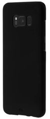 case-mate Kryt CASE-MATE, BARELY THERE Black, Samsung Galaxy S8+ (CM035548)
