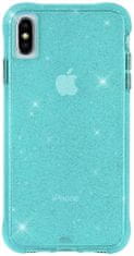 case-mate Kryt CASE-MATE SHEER CRYSTAL TEAL FOR iPhone XS Max (CM037986)