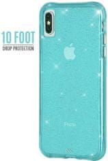 case-mate Kryt CASE-MATE SHEER CRYSTAL TEAL FOR iPhone XS Max (CM037986)