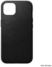 Nomad Kryt Nomad MagSafe Rugged Case, black - iPhone 13 (NM01061885)