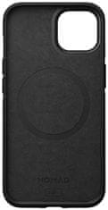Nomad Kryt Nomad MagSafe Rugged Case, black - iPhone 13 (NM01061885)