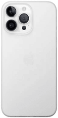 Nomad Kryt Nomad Super Slim Case, frost - iPhone 14 Pro Max (NM01260585)