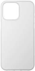 Nomad Kryt Nomad Super Slim Case, frost - iPhone 14 Pro Max (NM01260585)