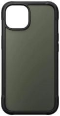 Nomad Kryt Nomad Rugged Case, green - iPhone 14 (NM01253785)
